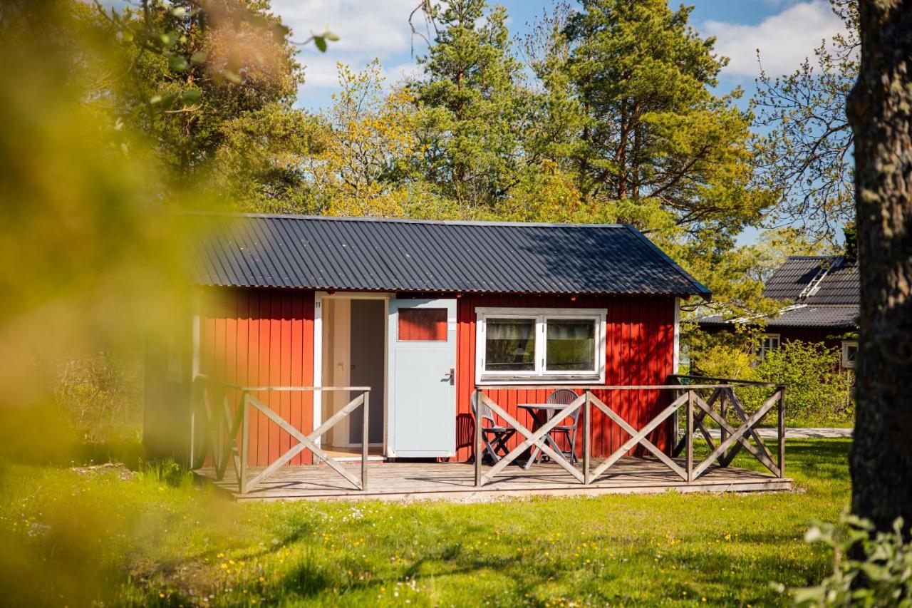 Faroesunds Semesterby Pokój zdjęcie