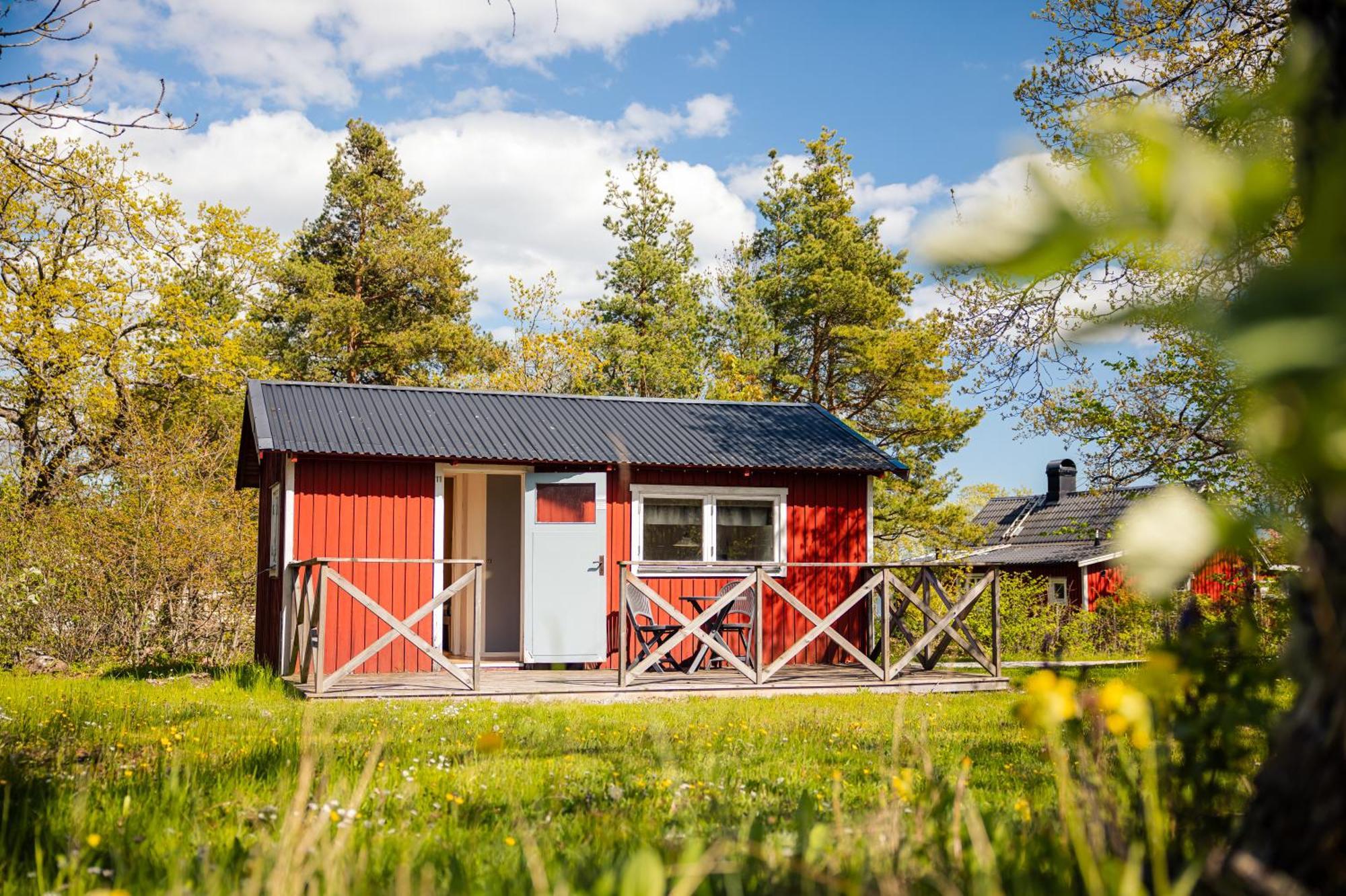 Faroesunds Semesterby Pokój zdjęcie
